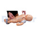 Maniqui Rcp Practi Baby Plus Pack 4 Unids